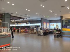 -武商超市(沌口店)