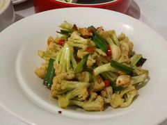 -月福京味斋·烤鸭店·北京菜(鼓楼总店)