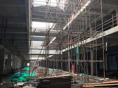 工地-万达广场(盐城盐都店)