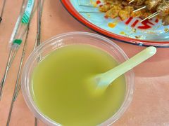 -小胡子祥彪烧烤(北湖总店)