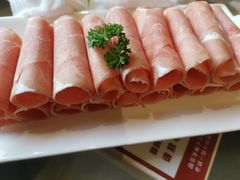 -浩爷羊蝎子火锅(望京店)