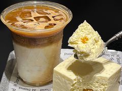 -M Stand(深圳布吉万象汇店)