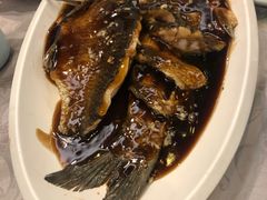 -山外山菜馆(玉泉路店)
