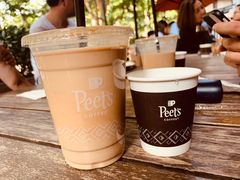 -Peet's 皮爷咖啡(东湖路手作店)