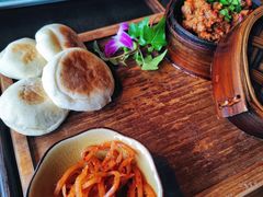 粉蒸肉-盡膳口福·百年汤方火锅(科华北路店)