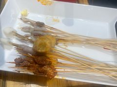 -袁记串串香(川师店)