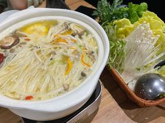 -U你·天然调味(南湖总店)