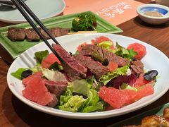 -山葵家·创意料理(宁波来福士店)