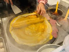 -卞姐蛋饼(陕西南路店)