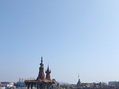 -大连海昌发现王国主题公园