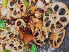 -渝蛙馆(新百店)