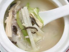 -飞尝蚝·顺德菜·鱼生(顺德总店)
