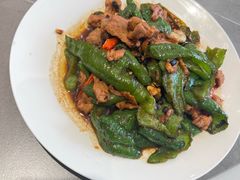 -南山鲜虾面·活鲜小馆·海味大连菜(南山总店)