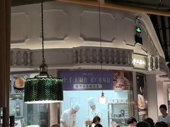 -晓粤·惹味粤菜(凯德乐峰广场店)
