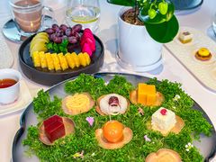 -京兆尹(雍和宫店)