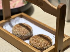 -阳坊胜利涮羊肉(阳坊总店)