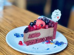 -乌托邦咖啡(武侯祠店)