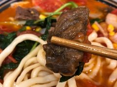 -陈八两面家(华孚写字楼店)