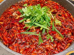 -一棠龙虾•王牌虾球(楚河汉街店)