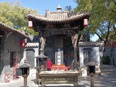 -大槐树寻根祭祖园