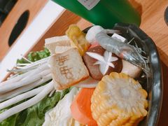 -呷哺呷哺(保利广场店)