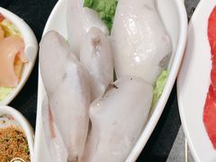 -纸盐河码头火锅(十八梯店)