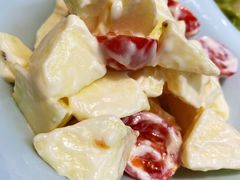 水果沙拉-宏记广东客家菜(丰汇店)