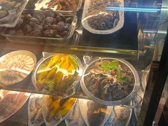 -正宗天津烧麦馆(柳州路店)