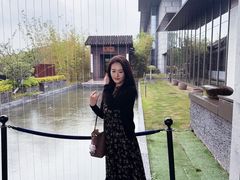 -苏州阳澄半岛英迪格酒店