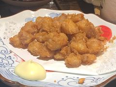 -鸟鹏烧鸟居酒屋(熙龙湾店)