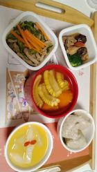 -宝馨月月子中心(友谊医院店)