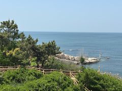 -养马岛旅游度假区