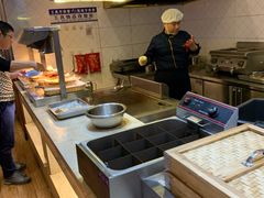 -万象·复兴号鲜肉烤肉海鲜自助(升级店)