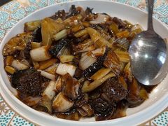 -魁盛居百年鲁菜馆(中林路店)