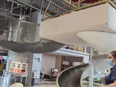 -NOKNOK若蔻亲子餐厅(天地壹方北馆店)