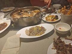 -蝎王府羊蝎子(虎坊桥总店)