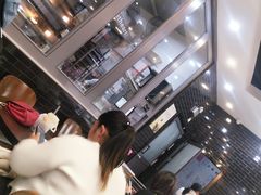 大堂-Caten佳田(港惠店)