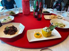 -上海小南国(正大店)