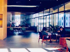 大堂-山下C5cafe(惠通时代广场店)