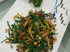 -宜宾海鲜酒家·三十年老字号