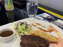 -法兰度航空主题餐厅(台山昌大昌店)