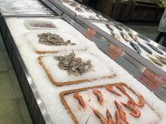 -果蔬好生活超市(乐堤港店)