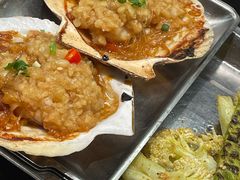 -老虎滩大连海鲜烧烤(建邺云锦路总店)