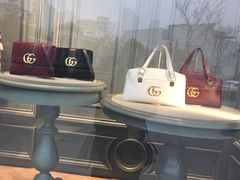 -Gucci(青岛海信广场店)