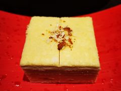 撒马尔罕饼糕-丝路金桃·新疆菜(徐汇店)