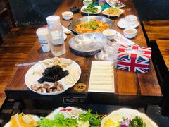 -槐店王婆大虾(开发区店)