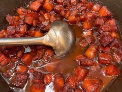 -山里俏·地标皖南菜·屯溪臭鳜鱼(北城万达店)