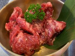 -韩味南山塔·烤肉自助(中骏世界城店)