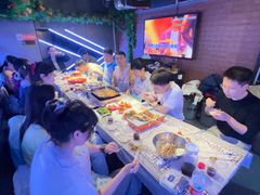 -云晓光头烧烤吧(盛夏店)