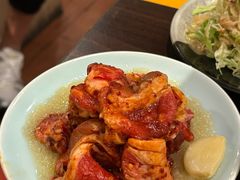 -蒜香焼肉PURUSHIN(马场路店)